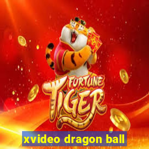 xvideo dragon ball